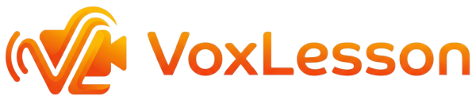 VoxLesson